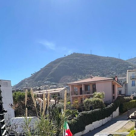 切法卢Casa Scirocco公寓 外观 照片